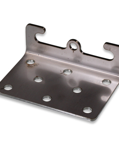 Bracket selection SST for housing 35N